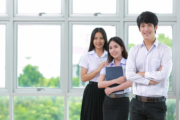快速提高大学生就业竞争力的攻略技巧