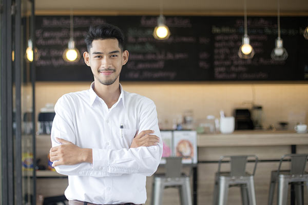 三则储备店长面试技巧，你值得拥有
