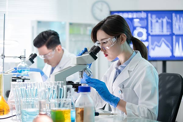 药物化学专业求职信怎么写？