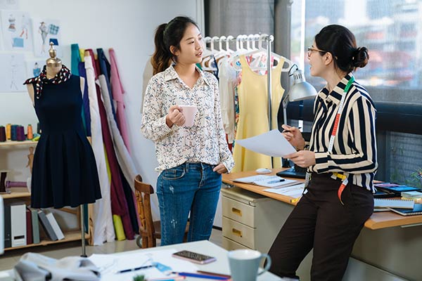服装设计师推荐信怎么写？