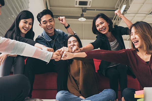 春招冲刺季 | 关于【群面】的十万个为什么